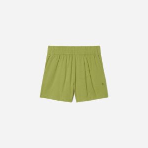 The Retro Jersey Short | Pepper