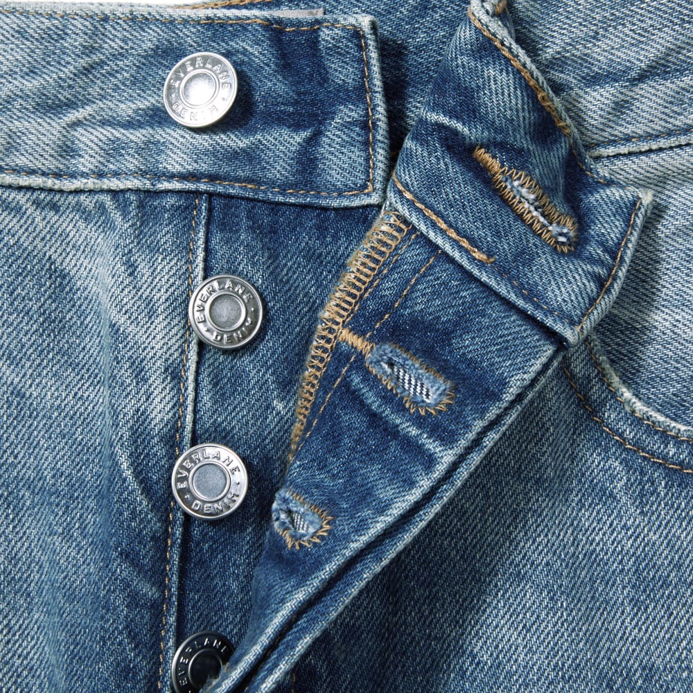 The Rigid Way-High® Jean | Vintage Light Wash | 29.5 Inseam - Image 7