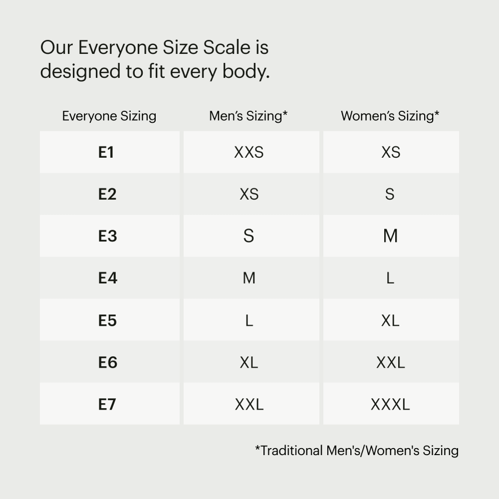 The Everyone Cashmere Crew | Pale Heather Grey - Image 5