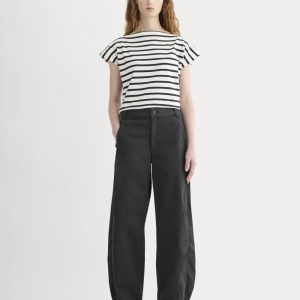 The Balloon Chino | Black