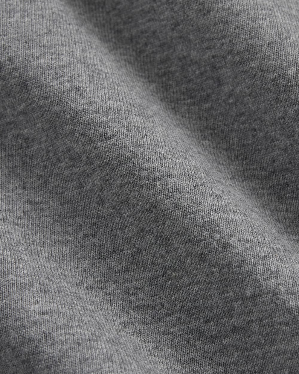 The Premium-Weight Pocket Tee | Uniform | Mid Heathered Grey - Image 5
