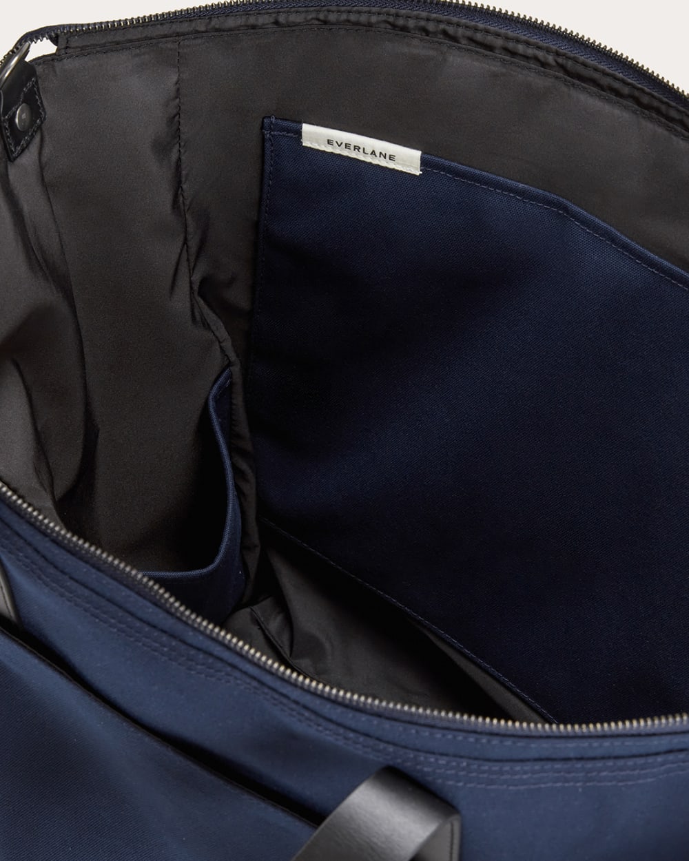 The Canvas Weekender | Navy - Image 5