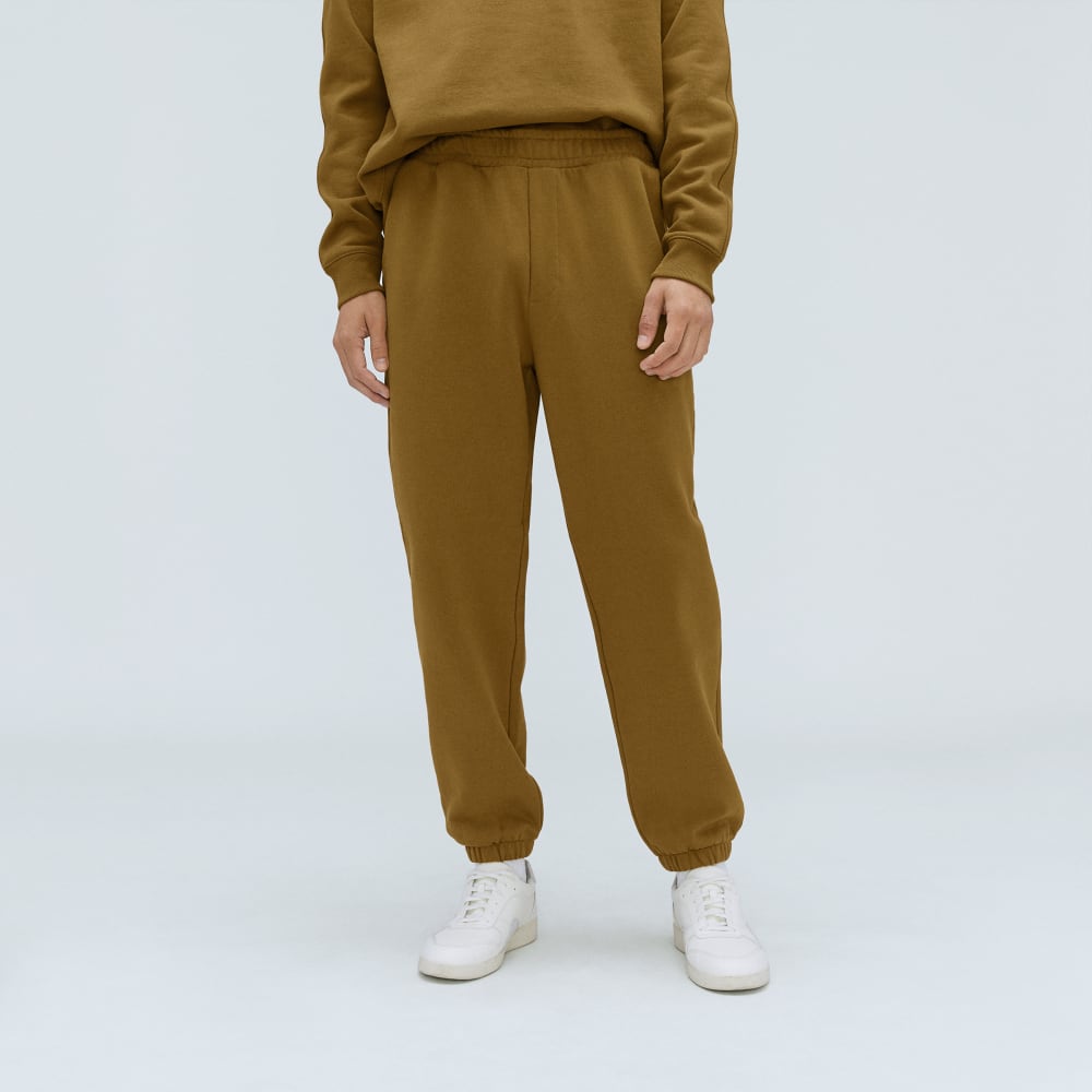 The Track Pant | Tapenade