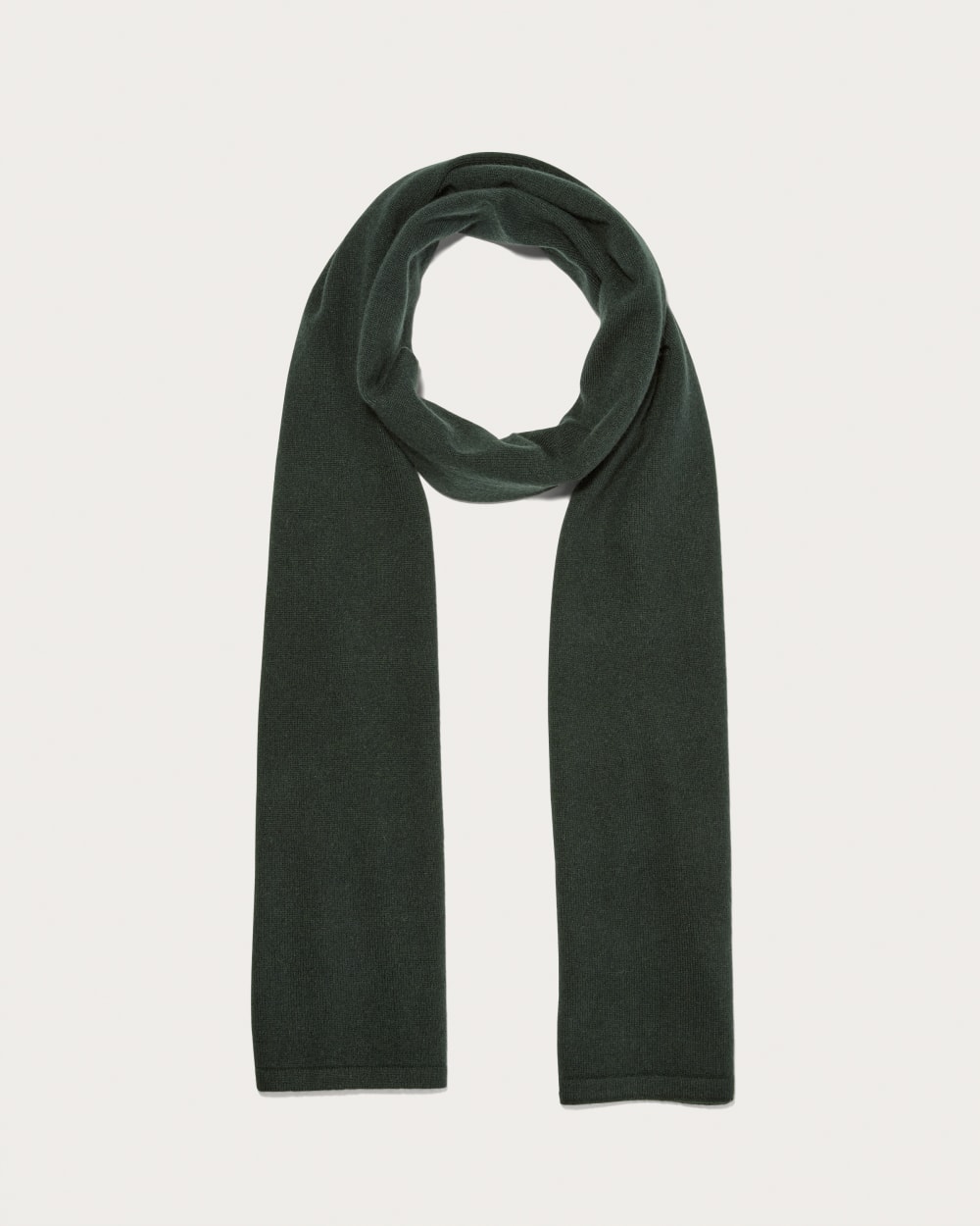 The Cashmere Scarf | Scarab - Image 3