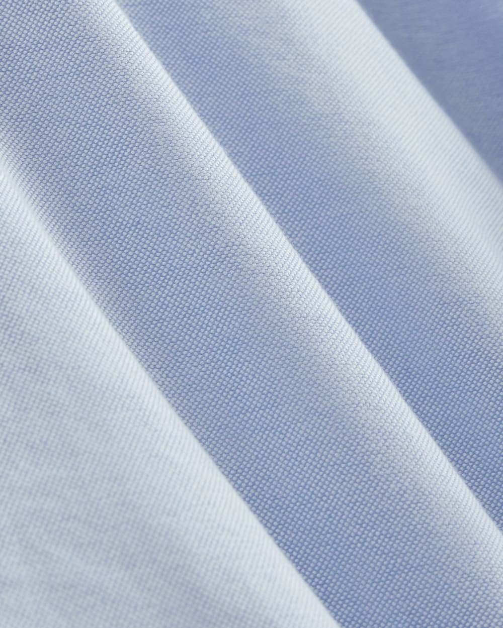 The Classic Oxford Shirt | Light Blue | Tall - Image 6