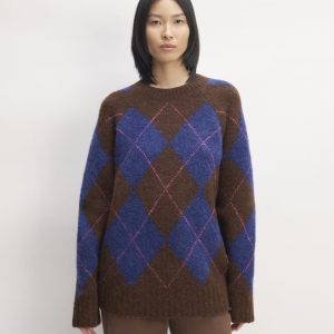 The SuperFuzz Alpaca Crew | Ocean Cavern / Hot Fudge / Fuchsia Pink