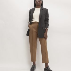 The Dream Pant® | Heathered Auburn