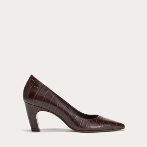 The Banana Pump | Brown Crocodile