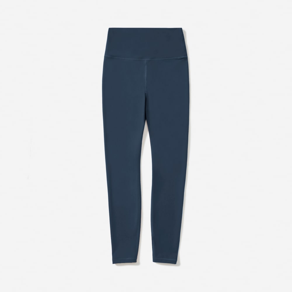 The Perform Legging® | Atlantic | Ankle - Image 2