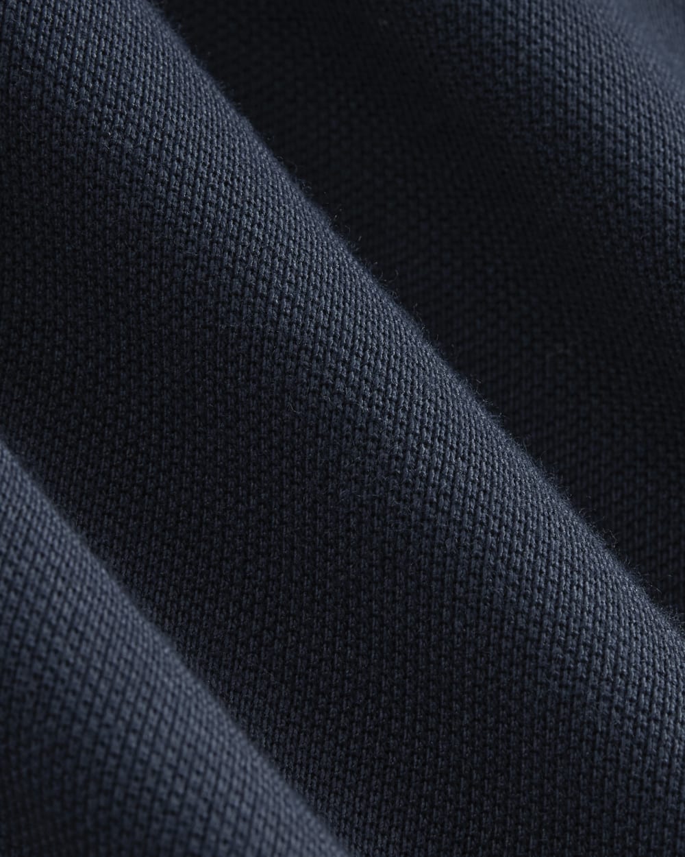 The Startup Short-Sleeve Shirt | Navy - Image 6