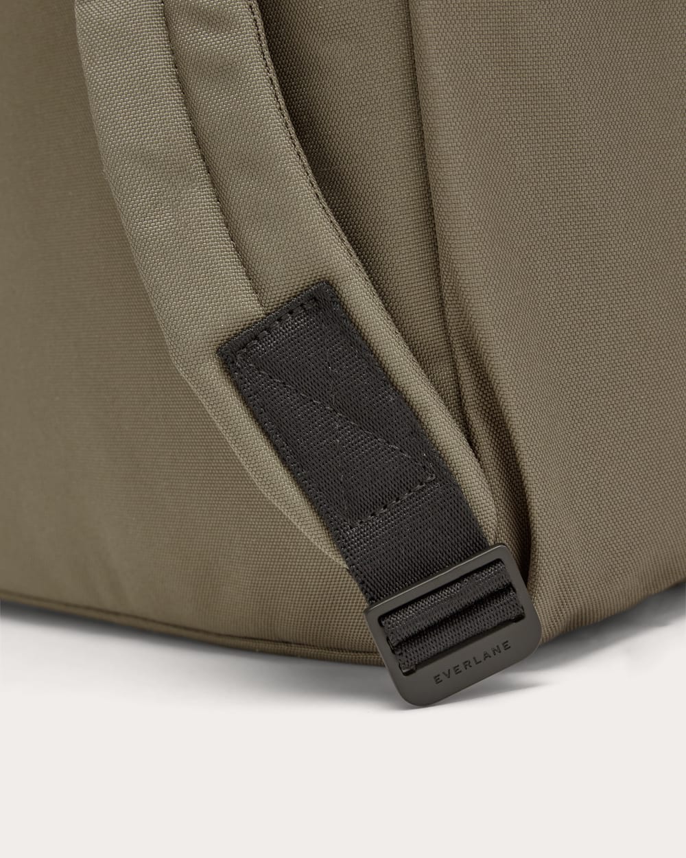 The ReNew Transit Backpack | Warm Charcoal - Image 3