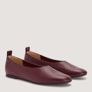 The Day Glove in Narrow Fit | Bordeaux