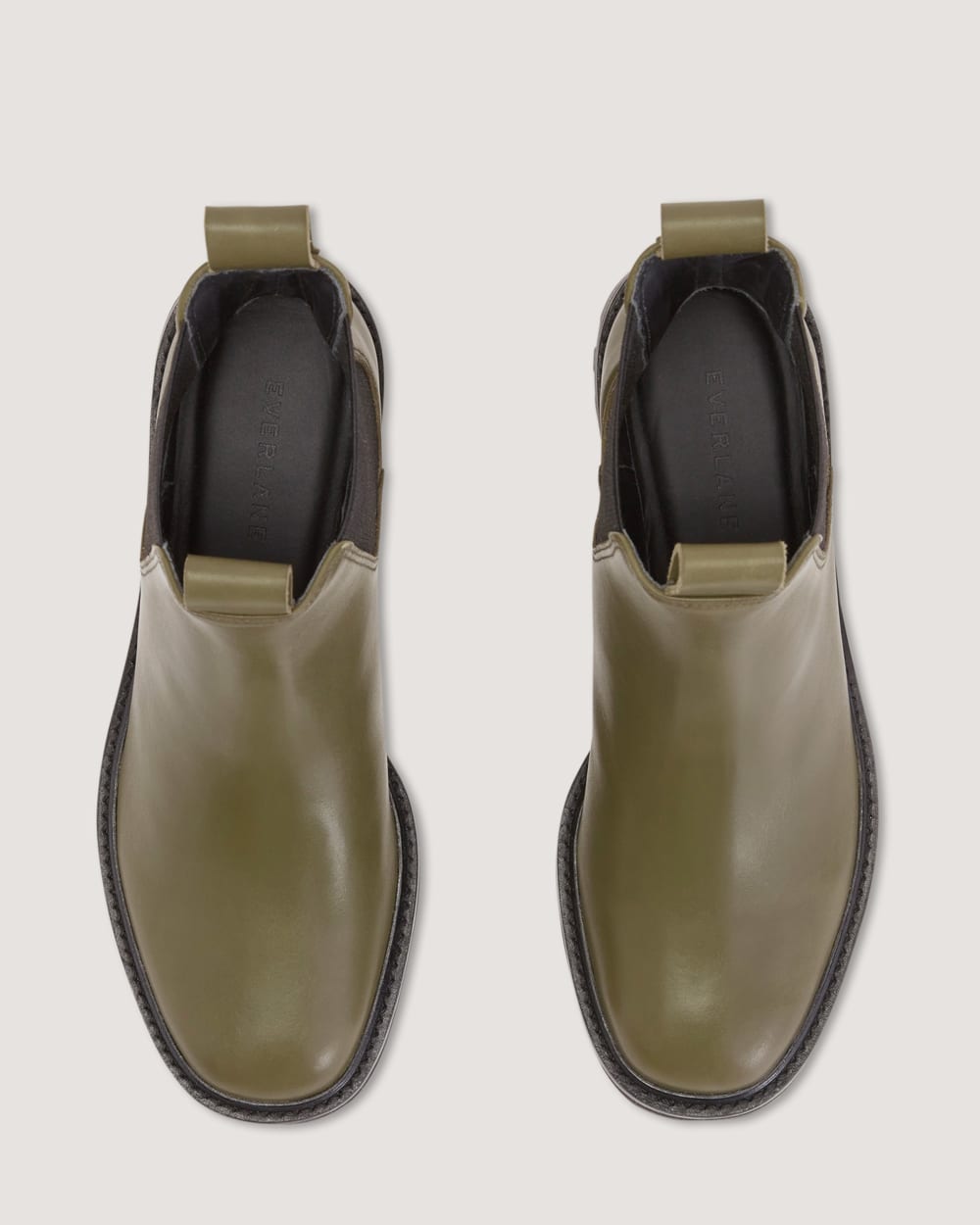 The Lug Chelsea Boot | Beech - Image 5
