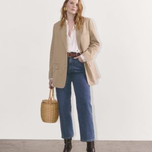 The Way-High® Hourglass Jean | Vintage Indigo | 29 1/2 Inseam