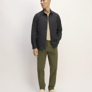 The Weekend Performance Chino | Kalamata