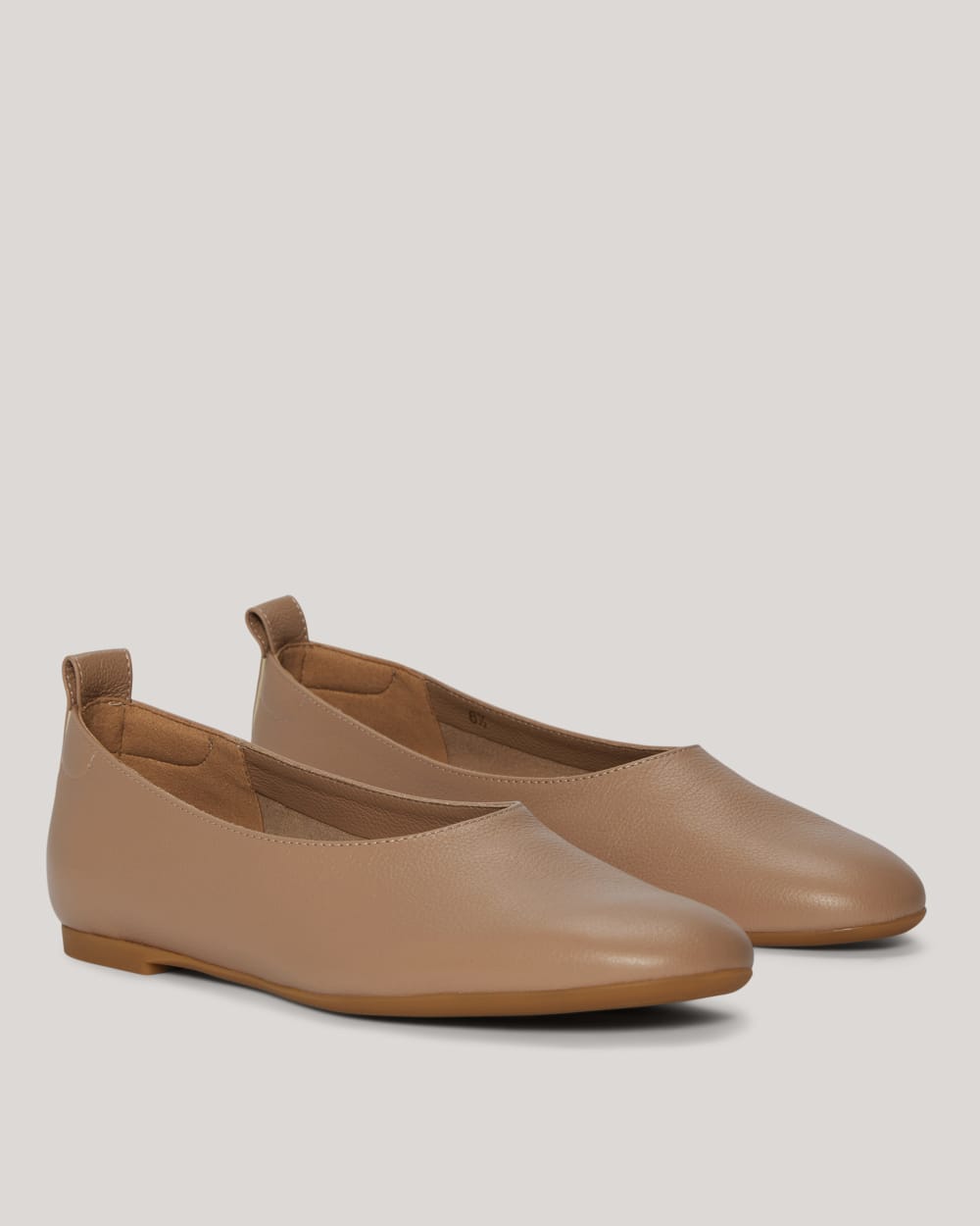 The Day Glove in Narrow Fit | Tan - Image 5