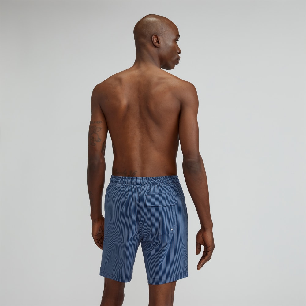 The ReNew Swim Short | Bluefin / Navy - Image 3