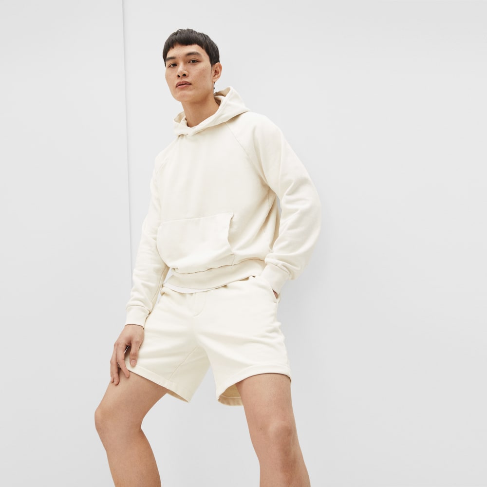 The Track Short | Canvas - Image 2