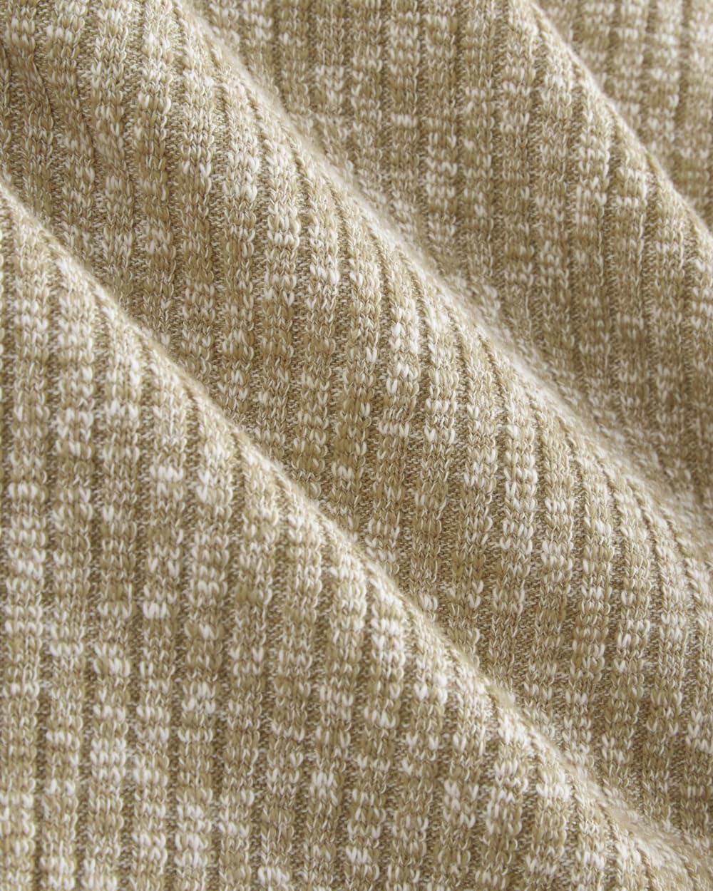 The Cozy Rib Funnel-Neck | Cornstalk / Bone Twist - Image 6