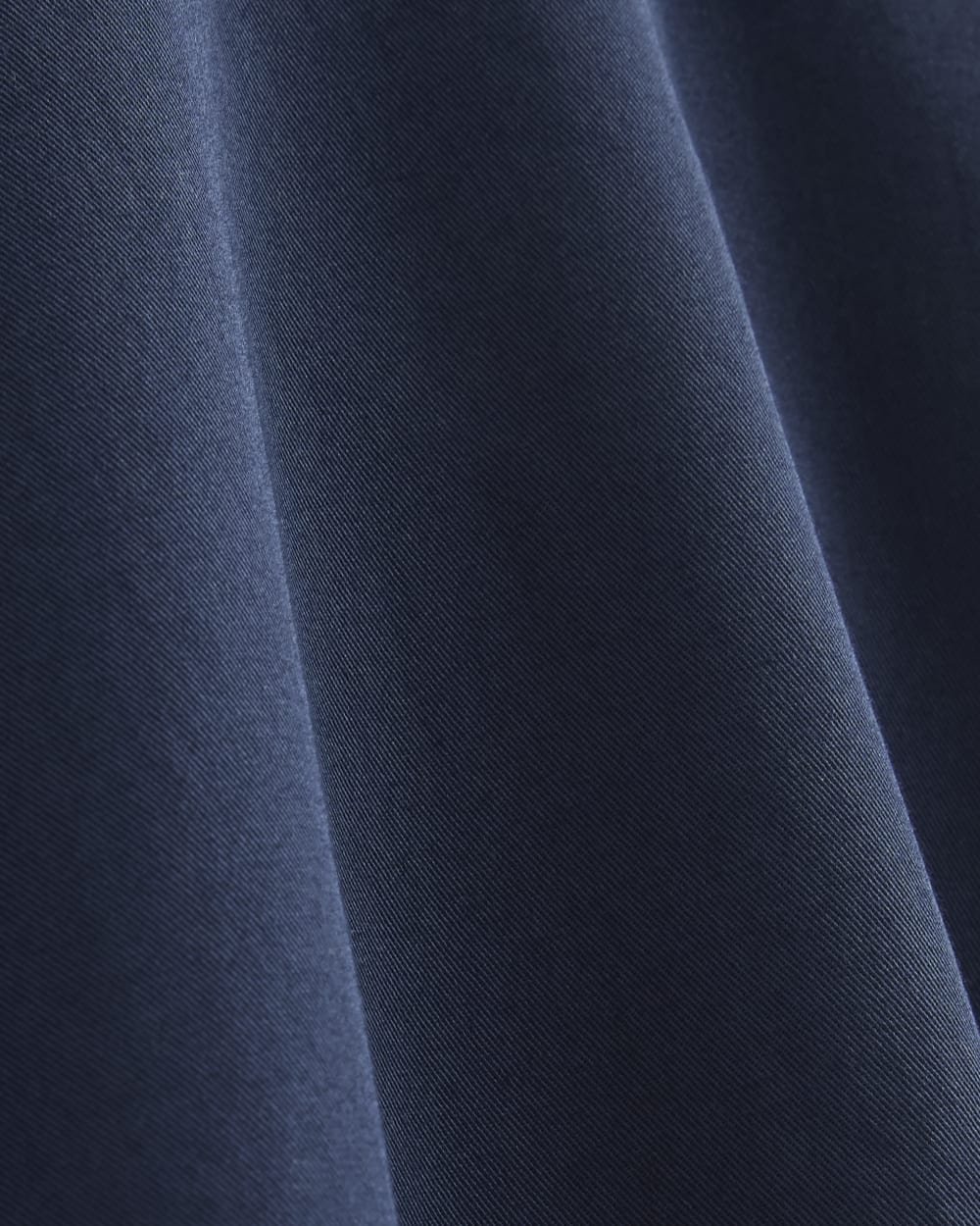 The Circle Mini Skirt | Navy - Image 6