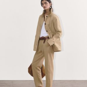 The Dream Pant? | Tiger's Eye