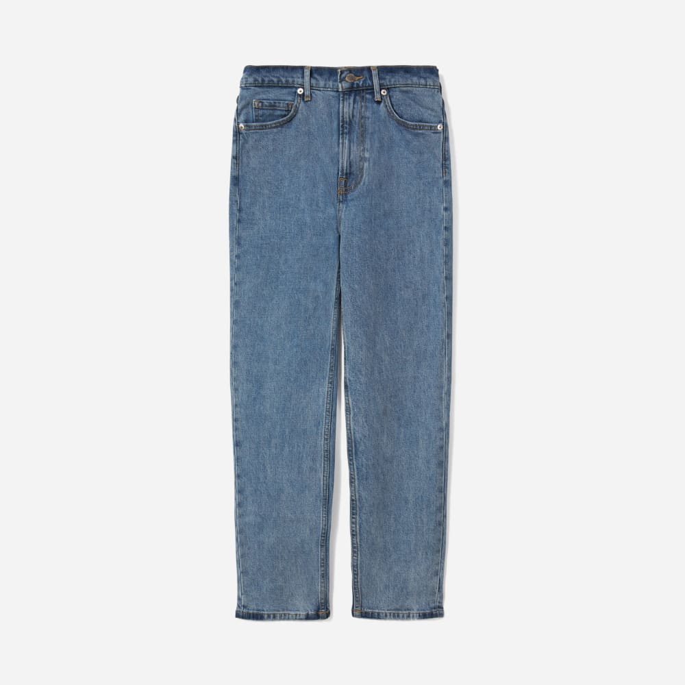 The Original Cheeky® Jean | Stone-Washed Sky | 26.5 Inseam - Image 2