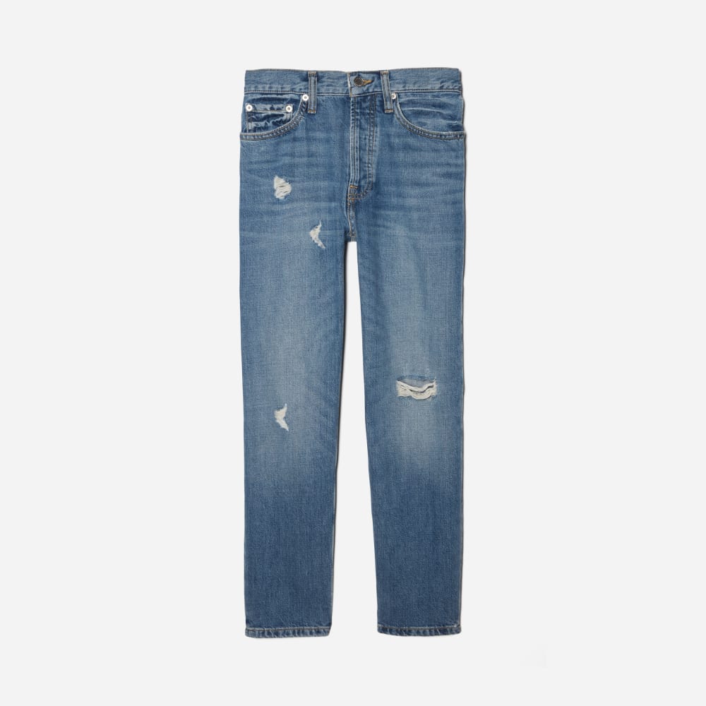 The Summer Slouch Jean | Tularosa