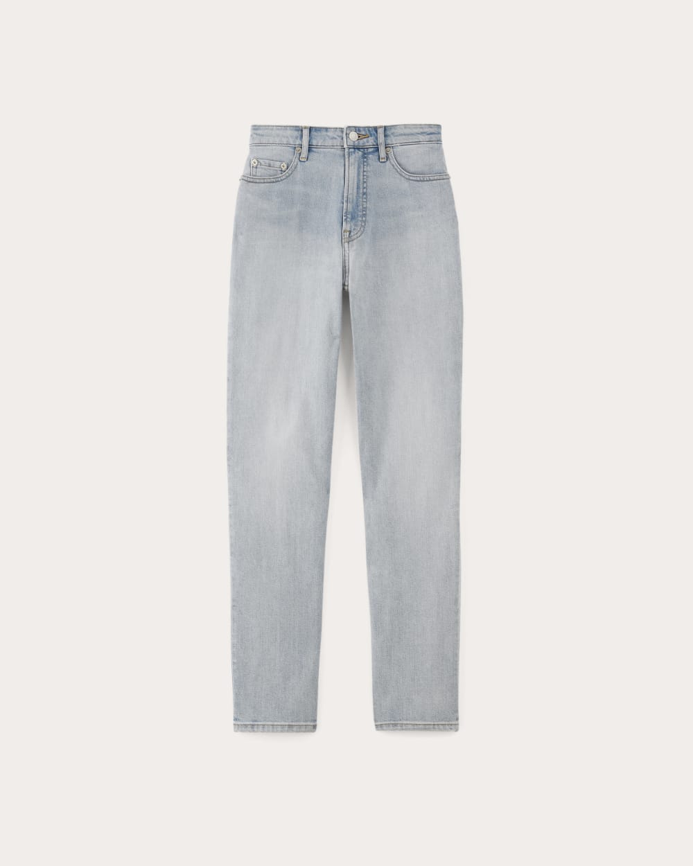 The Cheeky Hourglass Jean | Light Sky | 26.5 Inseam - Image 2