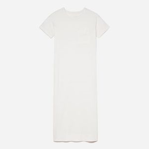 The Organic Weekend Maxi Dress | Canvas