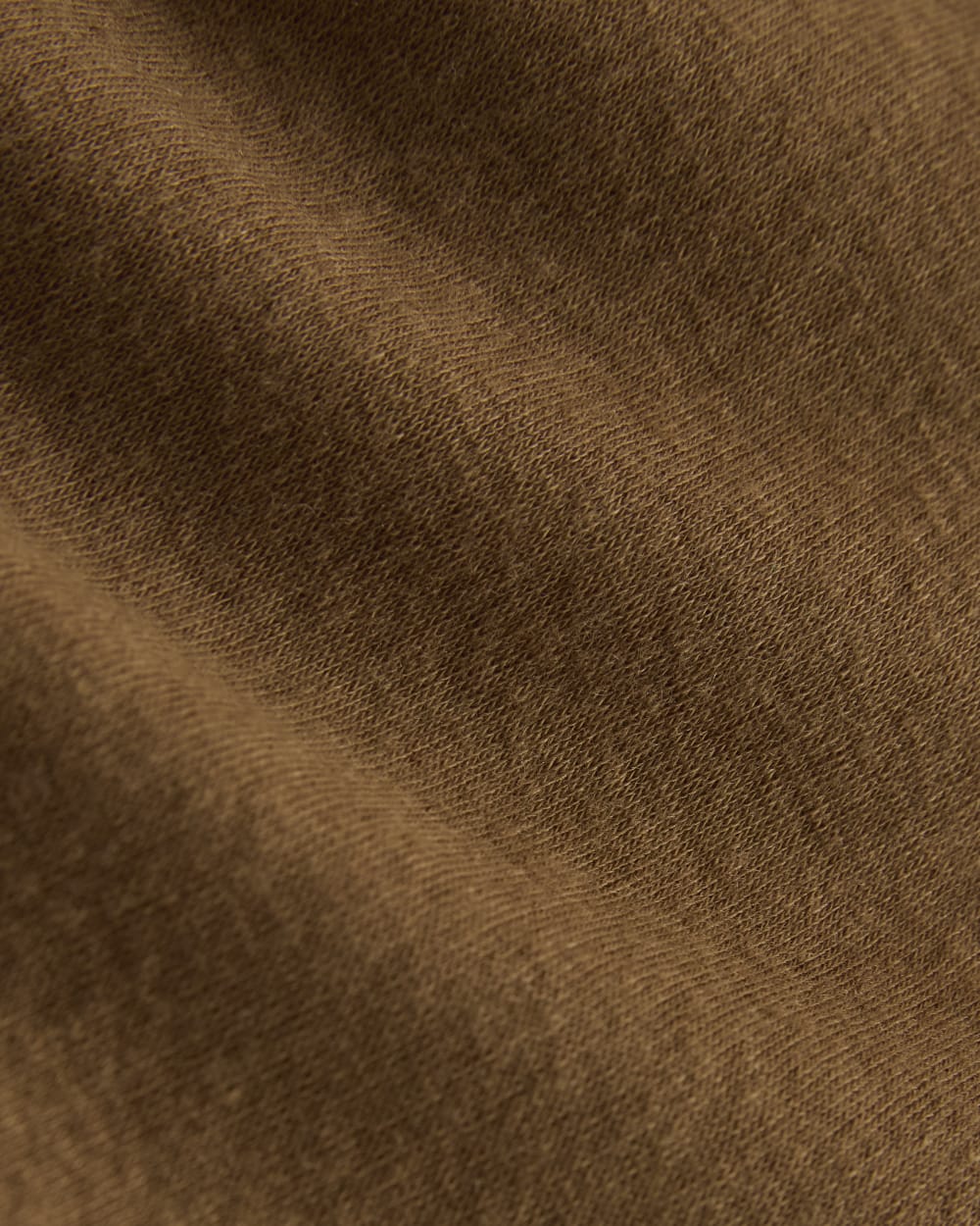 Twist Top in Butterluxe | Toffee - Image 6