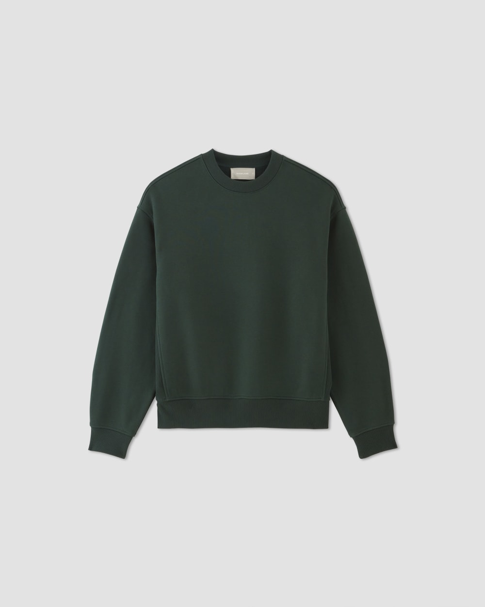 The ReTrack Crewneck Sweatshirt | Scarab - Image 2