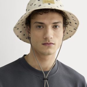 The Everlane x Parks Project Bucket Hat | Birch