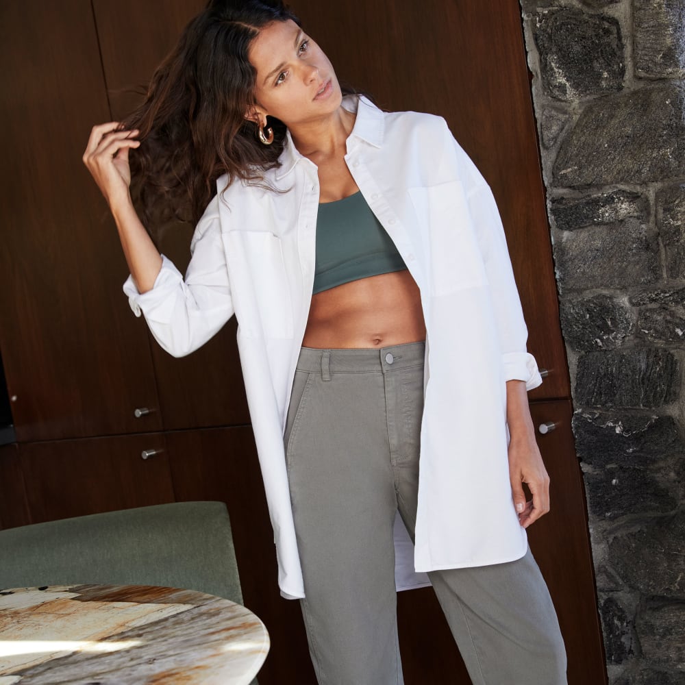 The Perform Bra? | Pine - Image 4