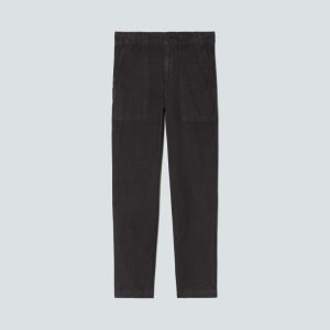 The Utility Pant | Black
