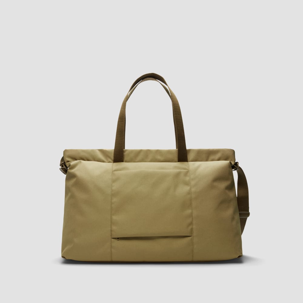 The ReNew Transit Weekender | Nutria - Image 3