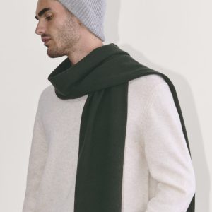 The Cashmere Scarf | Scarab