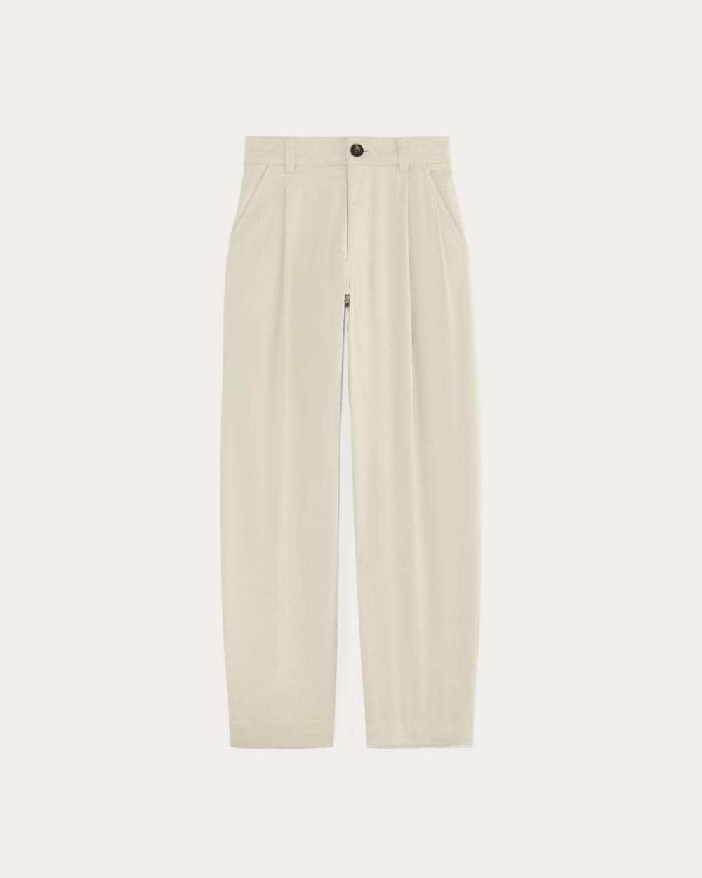 The Everywhere Pant in Stretch Linen | Birch - Image 2