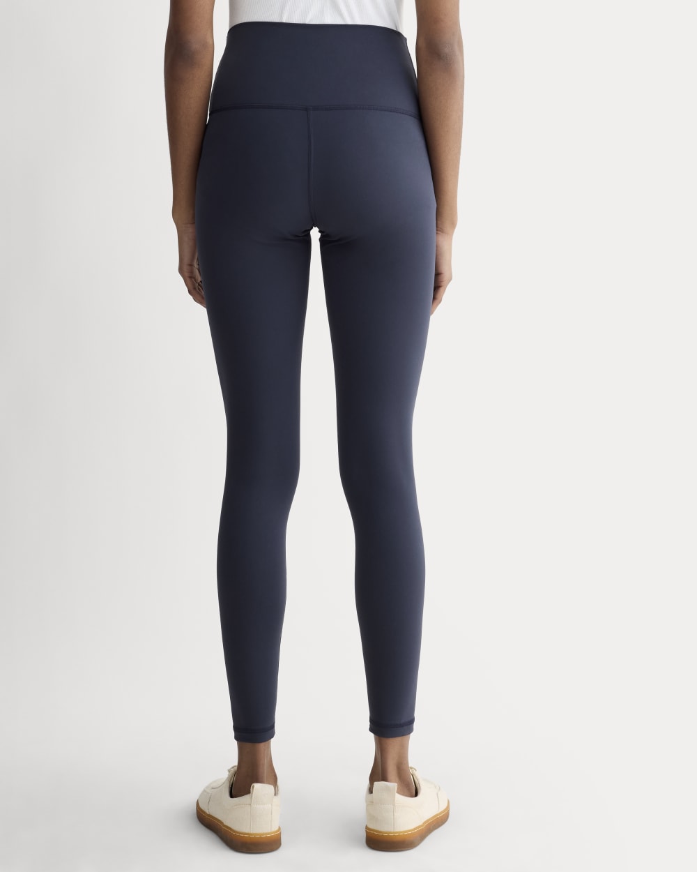 The Perform 24/7 Legging | Navy | 25 Inseam - Image 5