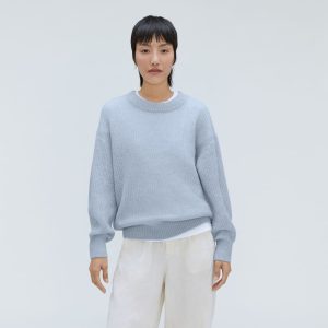 The Cocoon Crew in Alpaca | Mist