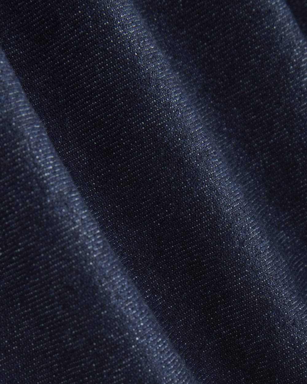 Low-Rise Straight Jean | Tungsten Rinse - Image 6