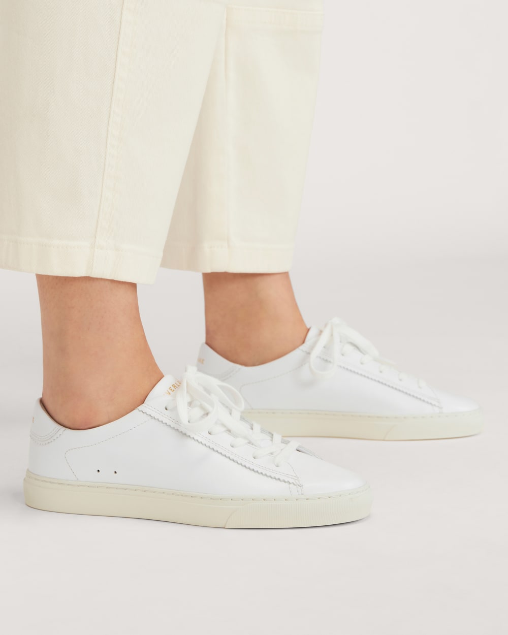 The Day Sneaker | White - Image 2