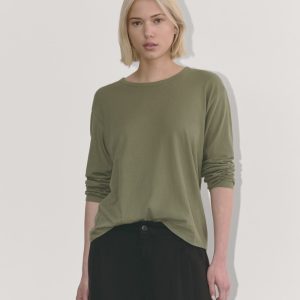The Air Long-Sleeve Tee | Kalamata