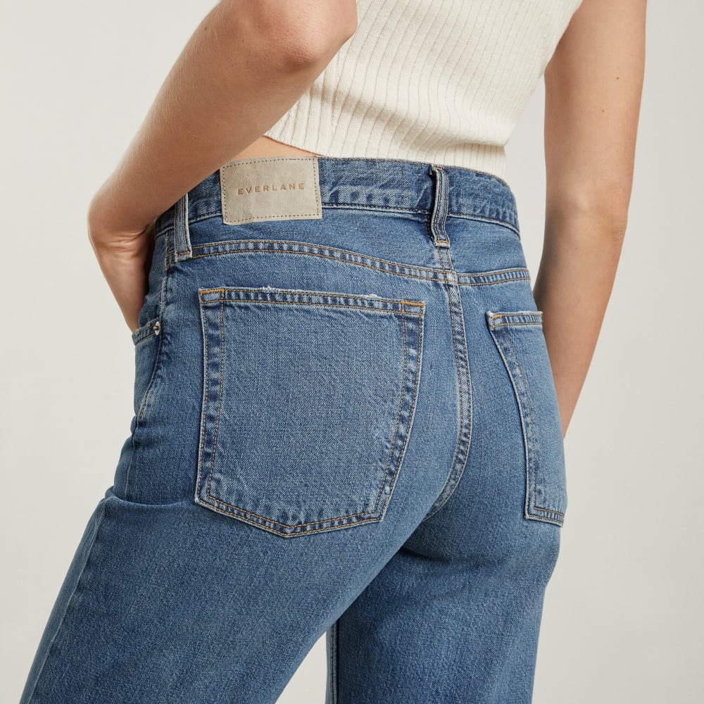 The Summer Slouch Jean | Tularosa - Image 6