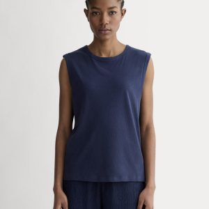 The Air Muscle Tank  | Navy