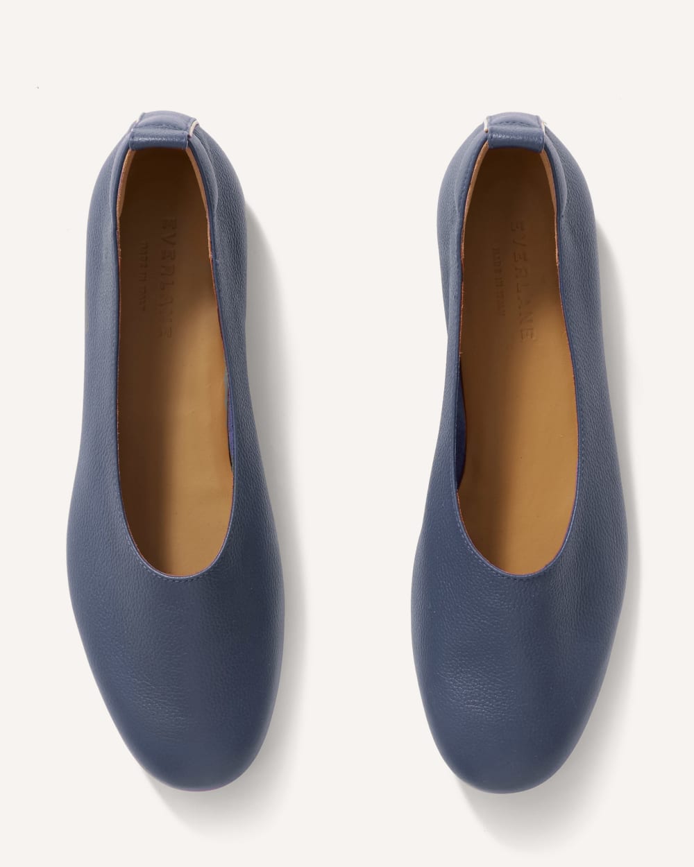 The Day Glove in Narrow Fit | Navy - Image 4