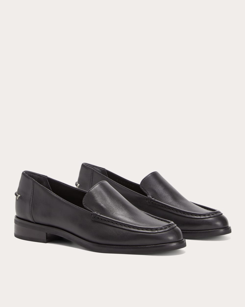 The Modern Loafer | Black - Image 4
