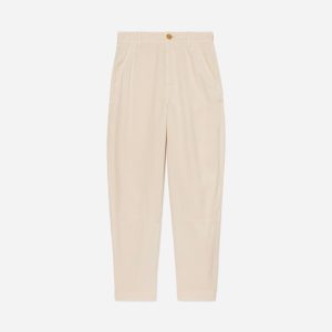 The Chino in Buttersoft | Parchment