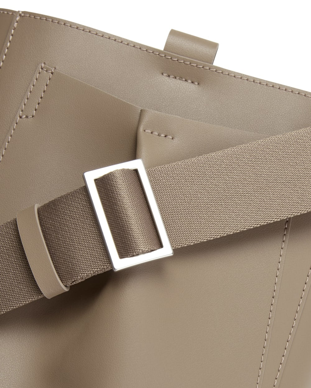 The Mini Studio Bag | Porcini Taupe - Image 5