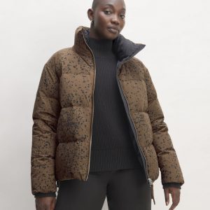 The Puffer Bomber | Cocoa Moonsplatter