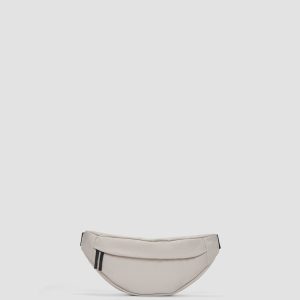 The Renew Transit Fanny Pack | Warm Quartz